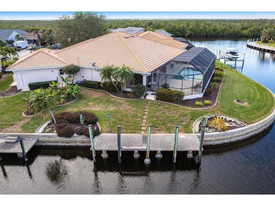 2856 Deborah Drive Punta Gorda FL 33950 C7518566 image3