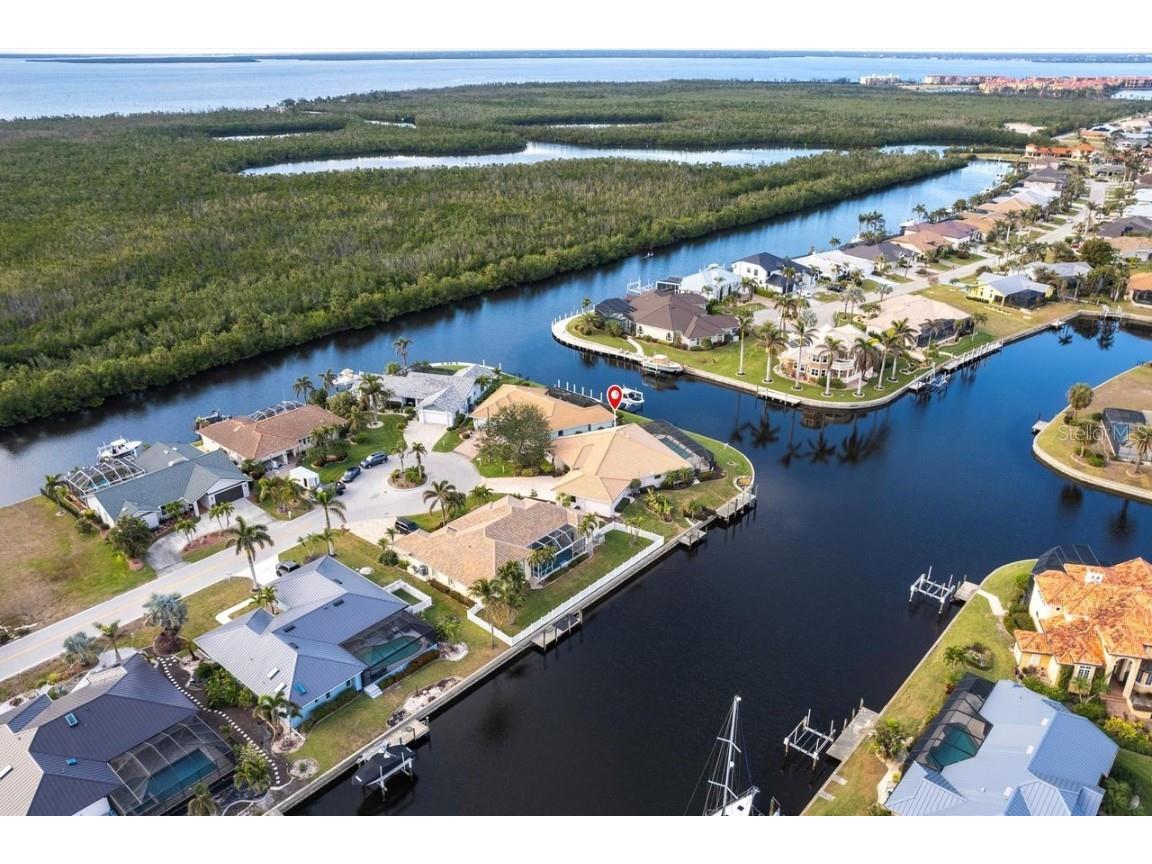 2856 Deborah Drive Punta Gorda FL 33950 C7518566 image71