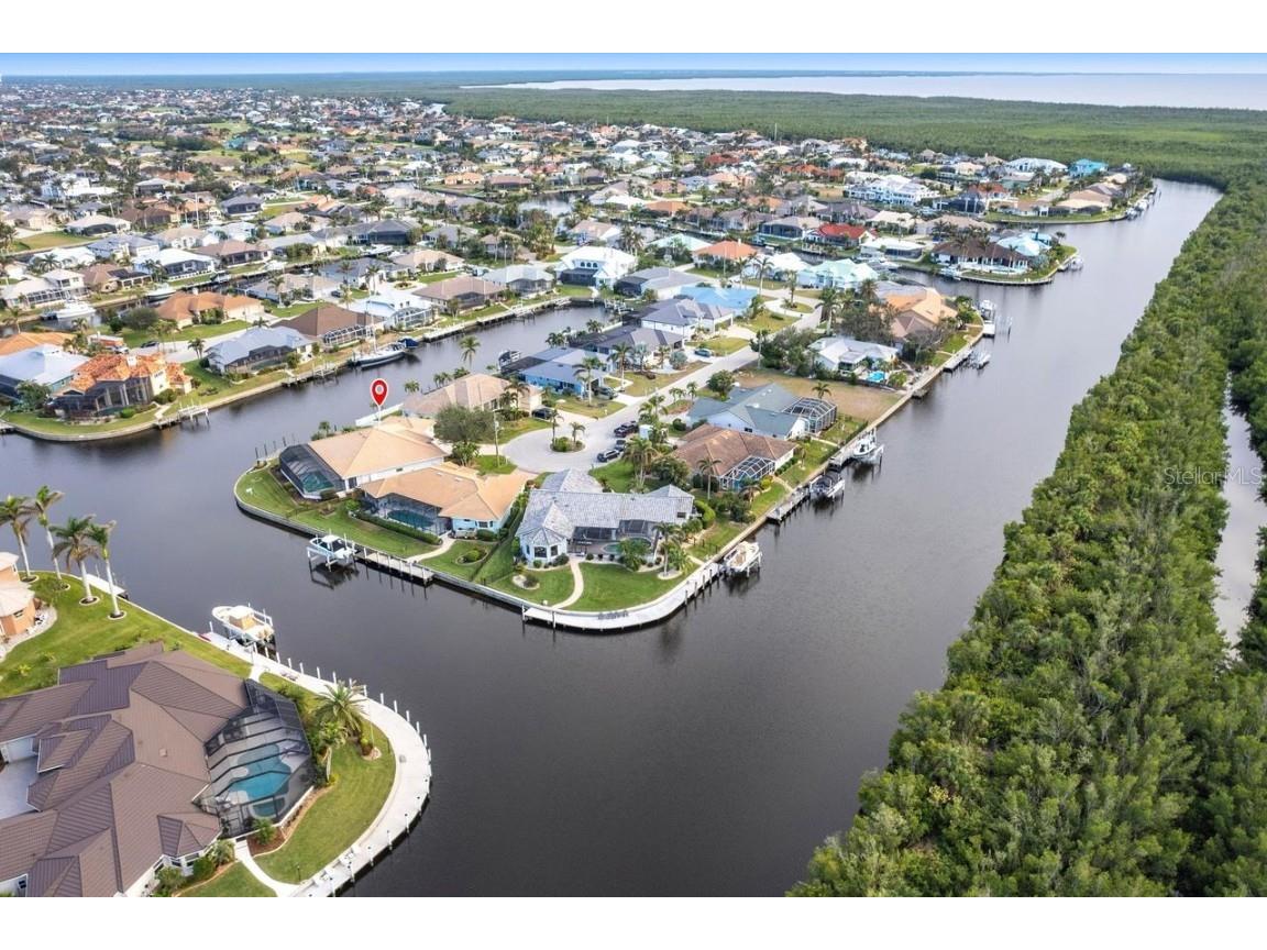 2856 Deborah Drive Punta Gorda FL 33950 C7518566 image73