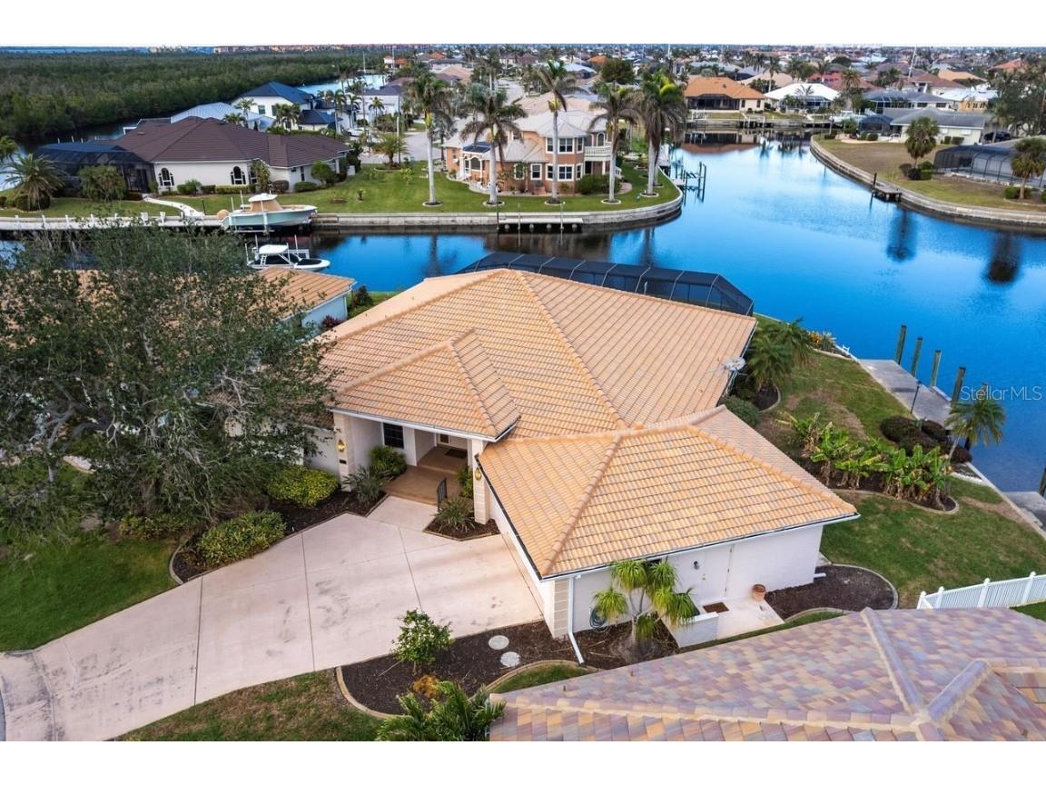 2856 Deborah Drive Punta Gorda FL 33950 C7518566 image80