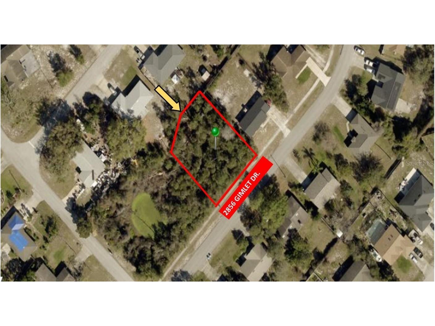 2856 Gimlet Drive Deltona FL 32738 V4937629 image1