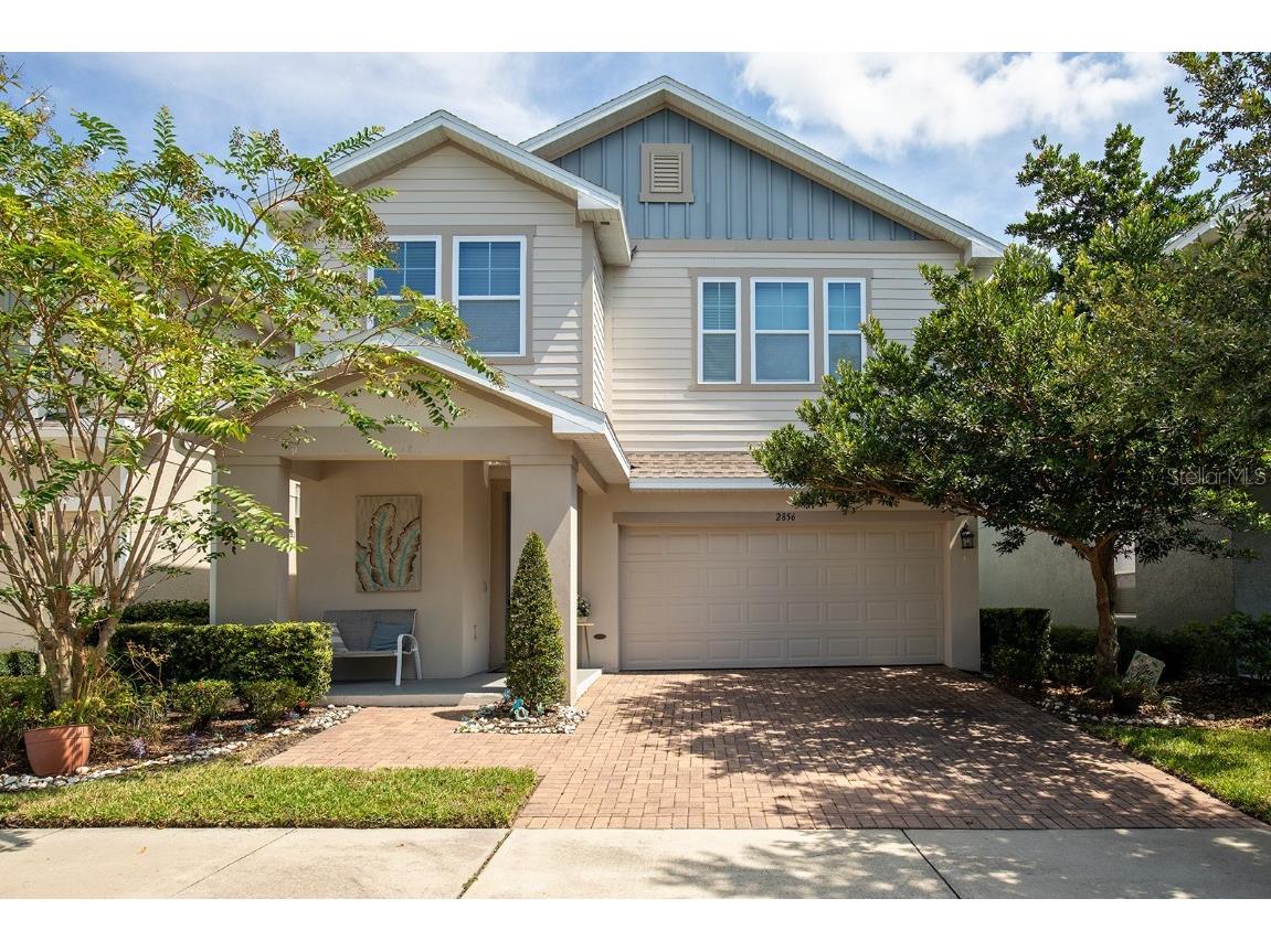 2856 Gipper Circle Sanford FL 32773 O6143037 image1