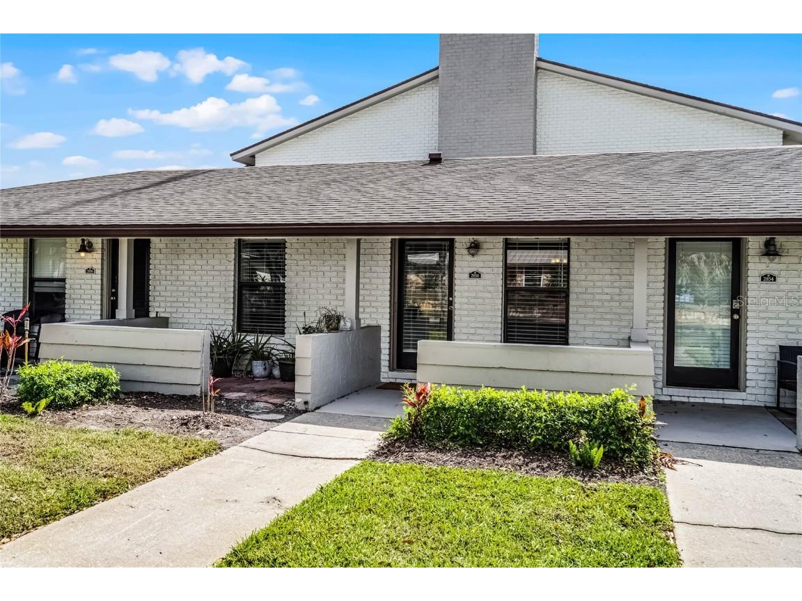 2856 Plaza Terrace Drive #2856 Orlando FL 32803 - LAKE DRUID O6284408 image1