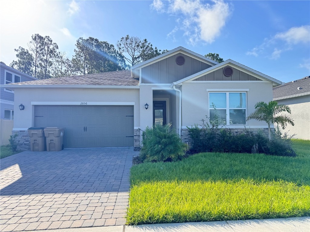 2856 Sanctuary Drive Clermont FL 34714 O6229741 image1