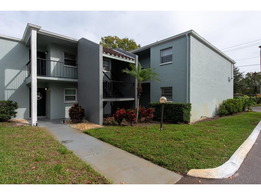 2856 Somerset Park Drive #101 Tampa FL 33613 T3492642 image1