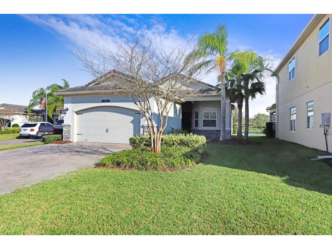 2856 Tarragona Way Wesley Chapel FL 33543 T3501812 image1