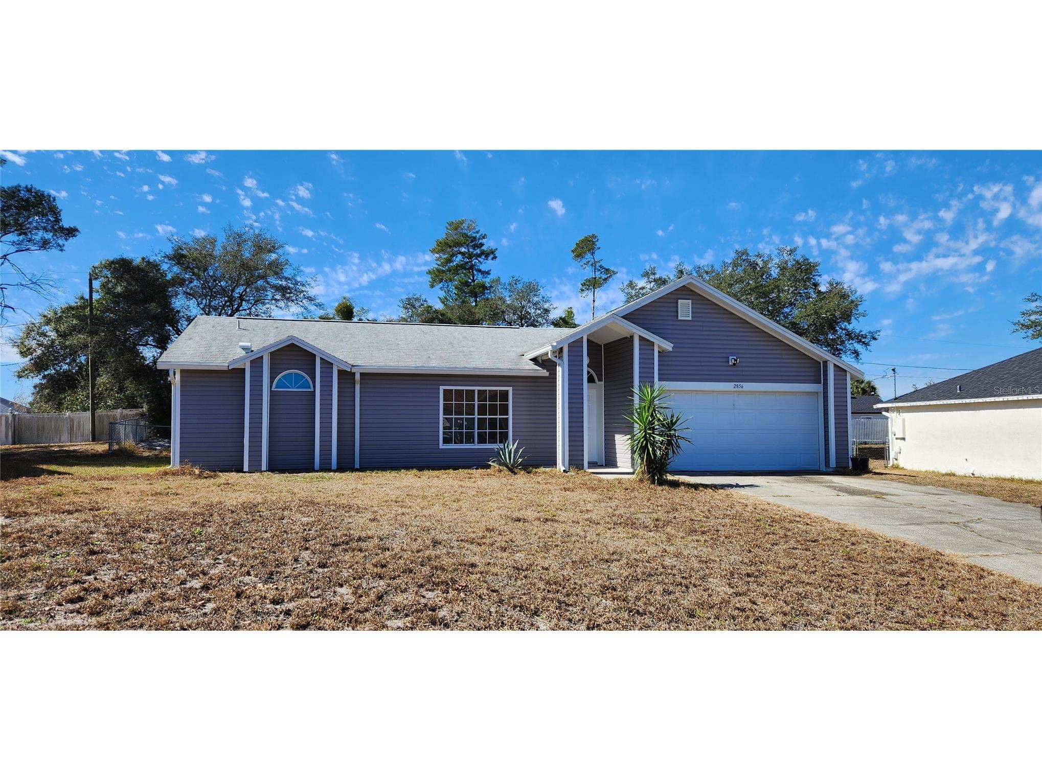 2856 Trenton Lane Deltona FL 32738 V4947085 image1