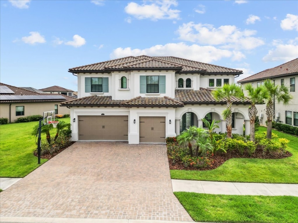 28565 Picana Lane Wesley Chapel FL 33543 TB8392690 image1