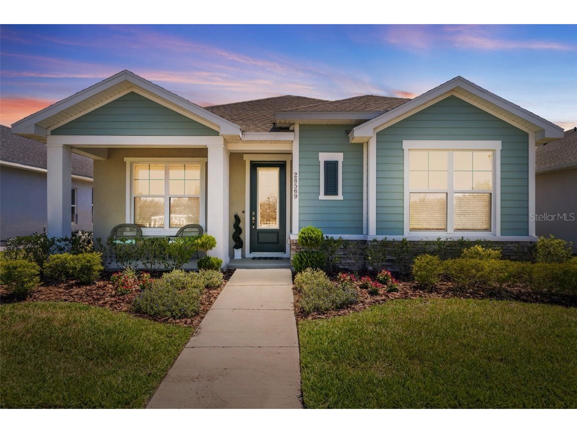 28569 Hillcrest Valley Boulevard Wesley Chapel FL 33543 T3530642 image1