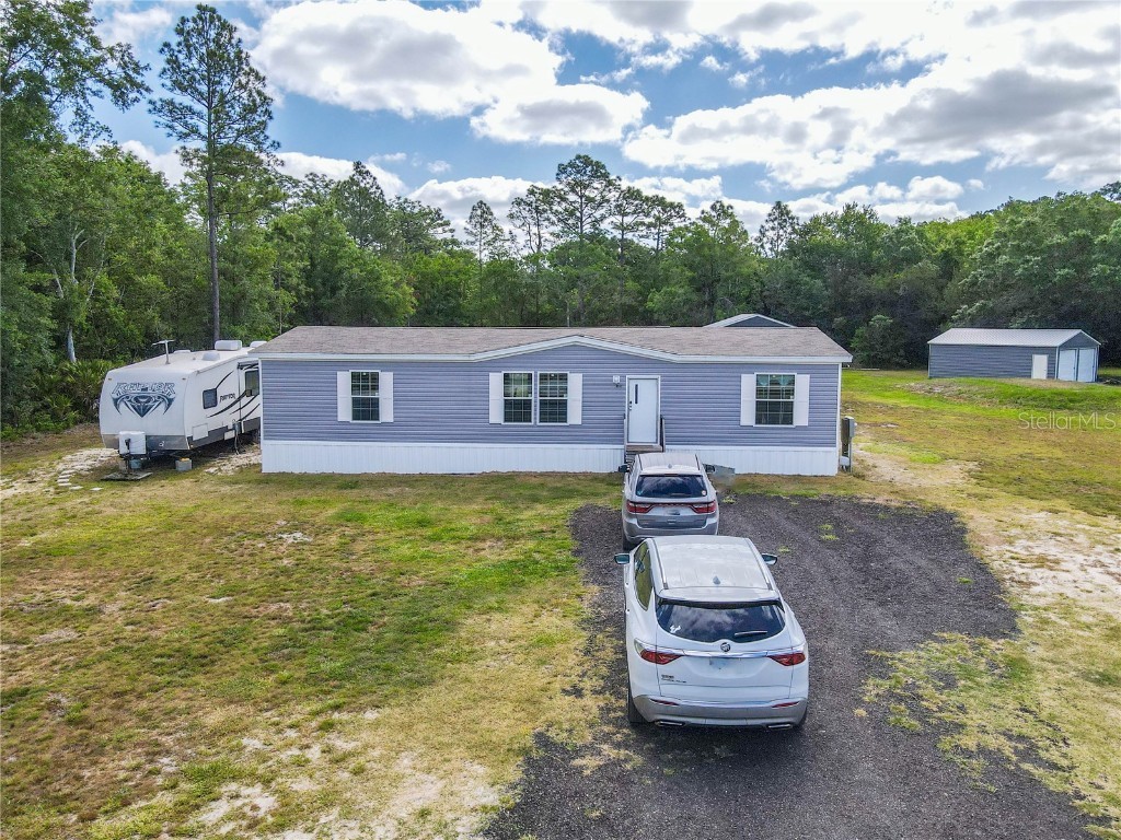 2857 Hickory Street Bunnell FL 32110 FC309502 image1