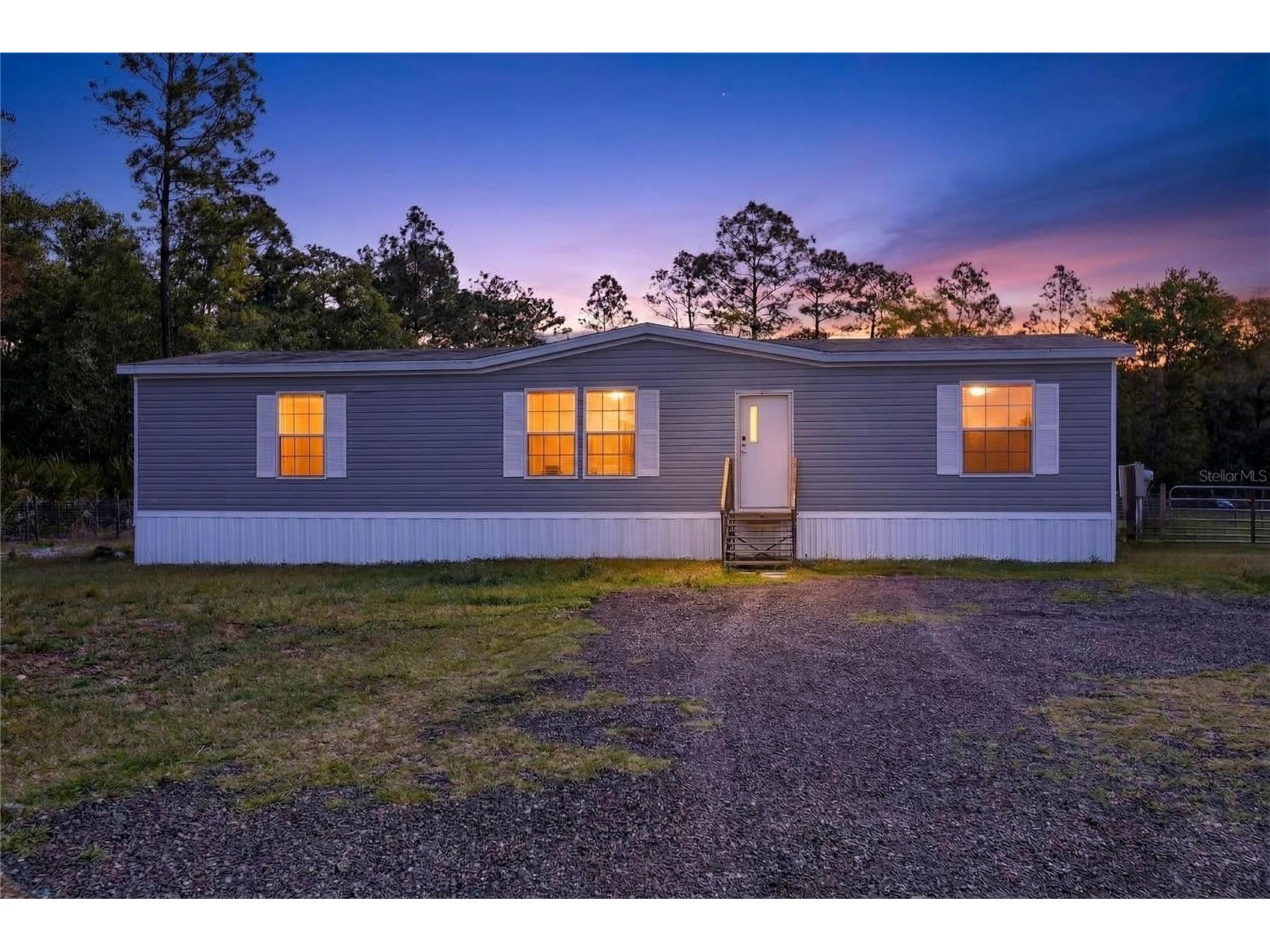 2857 Hickory Street Bunnell FL 32110 O6392037 image1