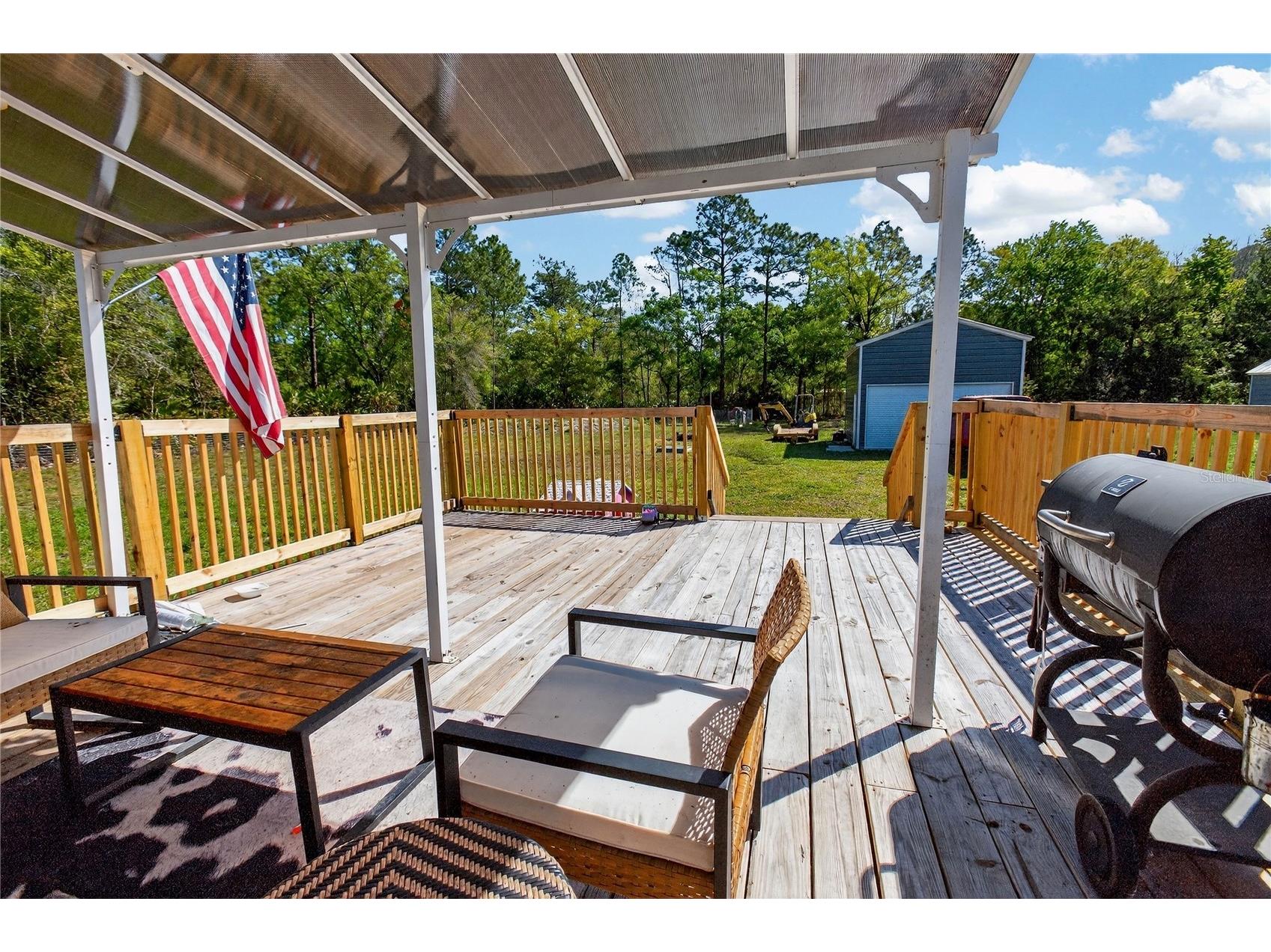 2857 Hickory Street Bunnell FL 32110 O6392037 image17