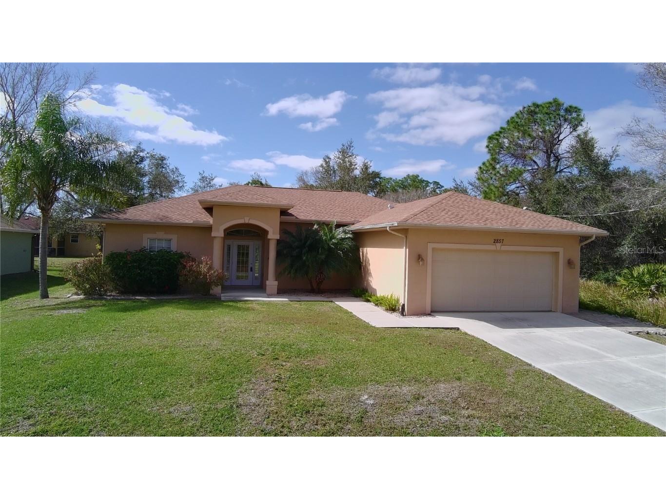 2857 Maximo Road North Port FL 34286 N6127419 image1