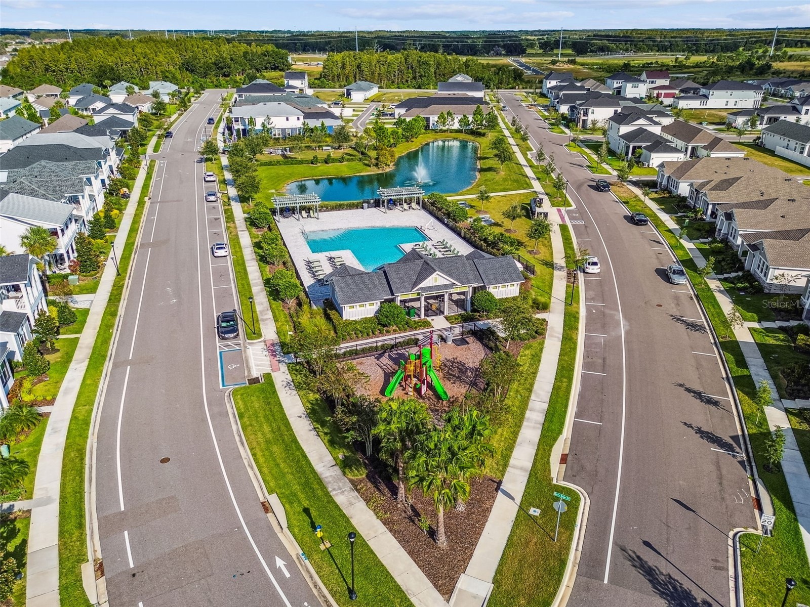 28570 Sweet Persimmon Drive Wesley Chapel FL 33543 TB8488858 image32