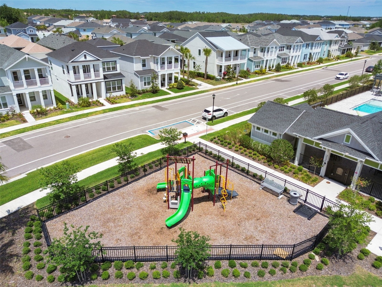 28570 Sweet Persimmon Drive Wesley Chapel FL 33543 TB8488858 image33