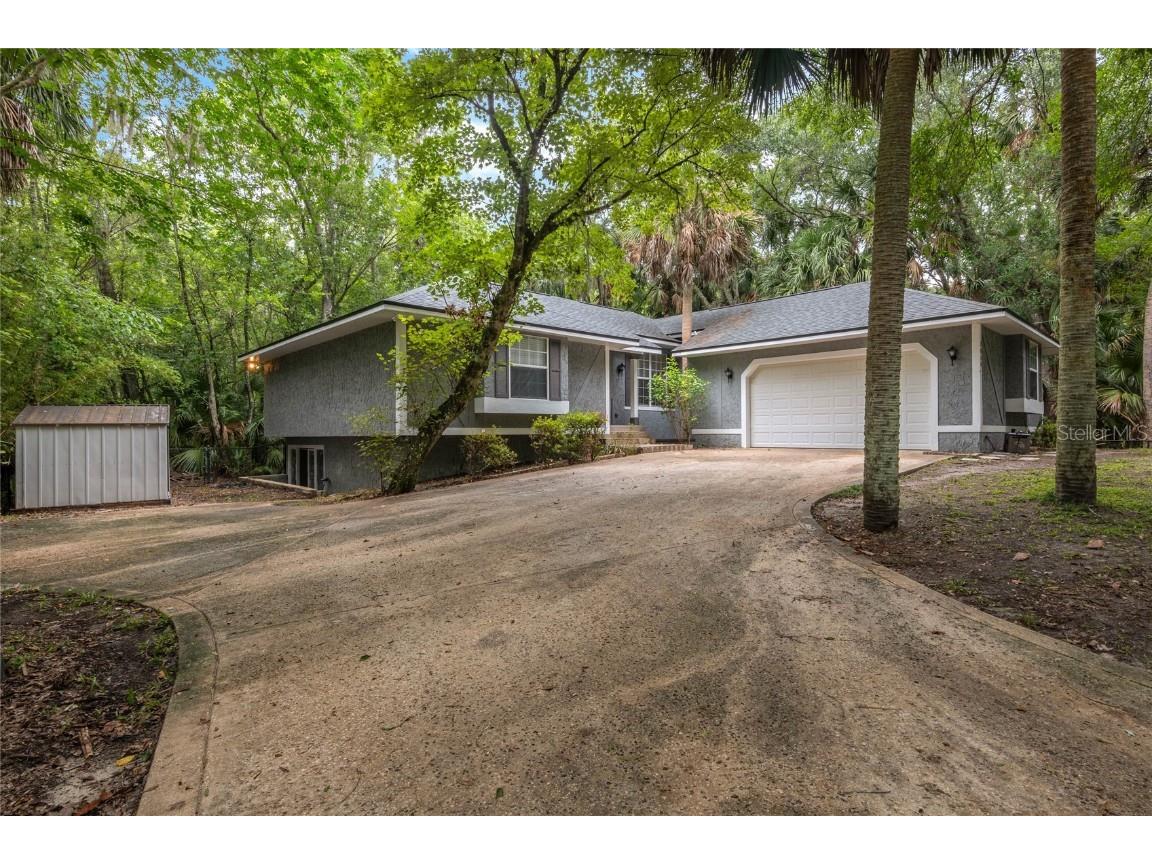 2858 Belinda Drive Deland FL 32720 - ZIEGLER'S DEAD RIVER V4937422 image1