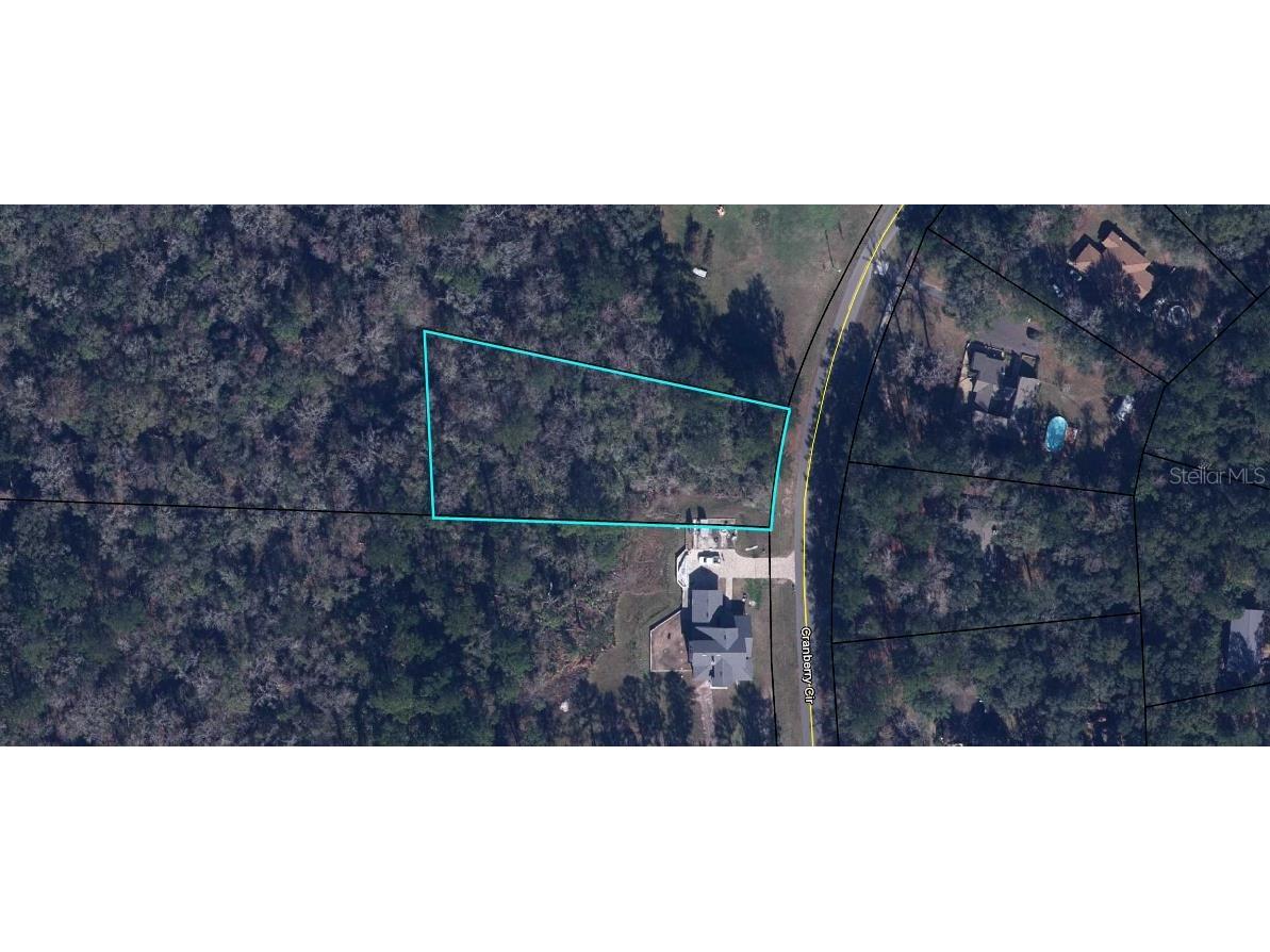 2858 Cranberry Circle Middleburg FL 32068 W7843041 image1