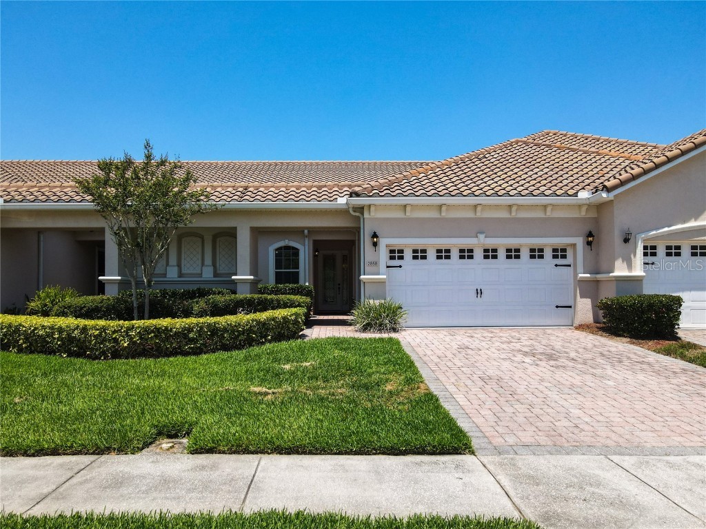 2858 Dennis Court Kissimmee FL 34741 O6210988 image1
