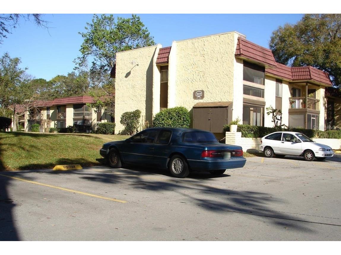 2858 N Powers Drive #121 Orlando FL 32818 O6080925 image1