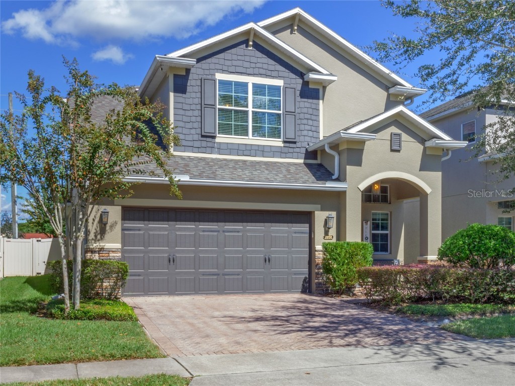 2858 Pewter Mist Court Oviedo FL 32765 O6150594 image1