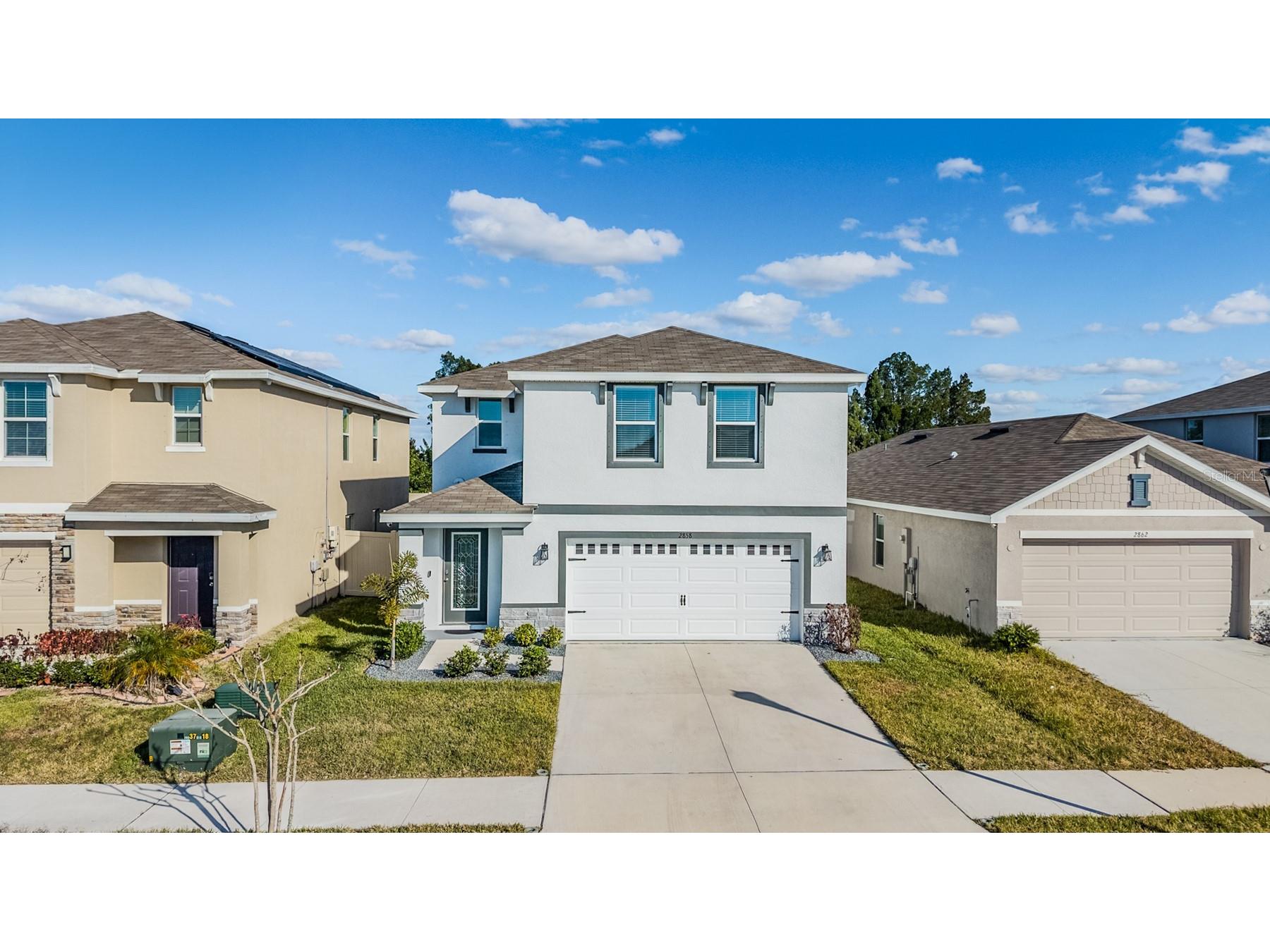 2858 Star Anise Lane Wimauma FL 33598 TB8473794 image1