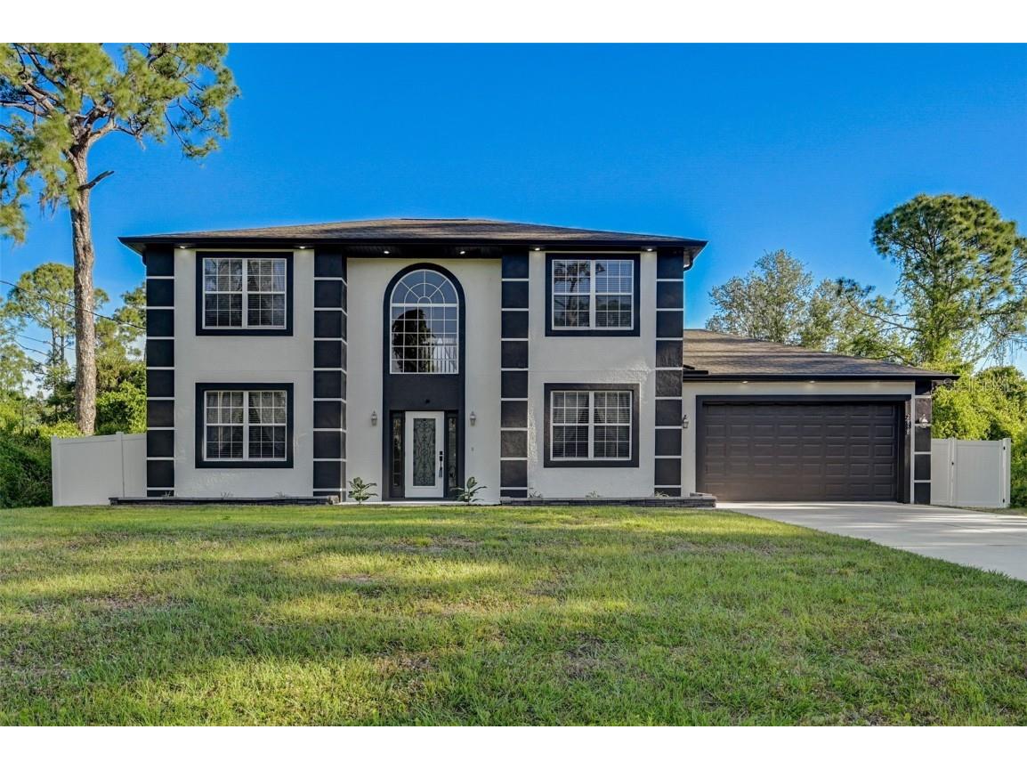 2858 Trilby Avenue North Port FL 34286 N6132273 image1