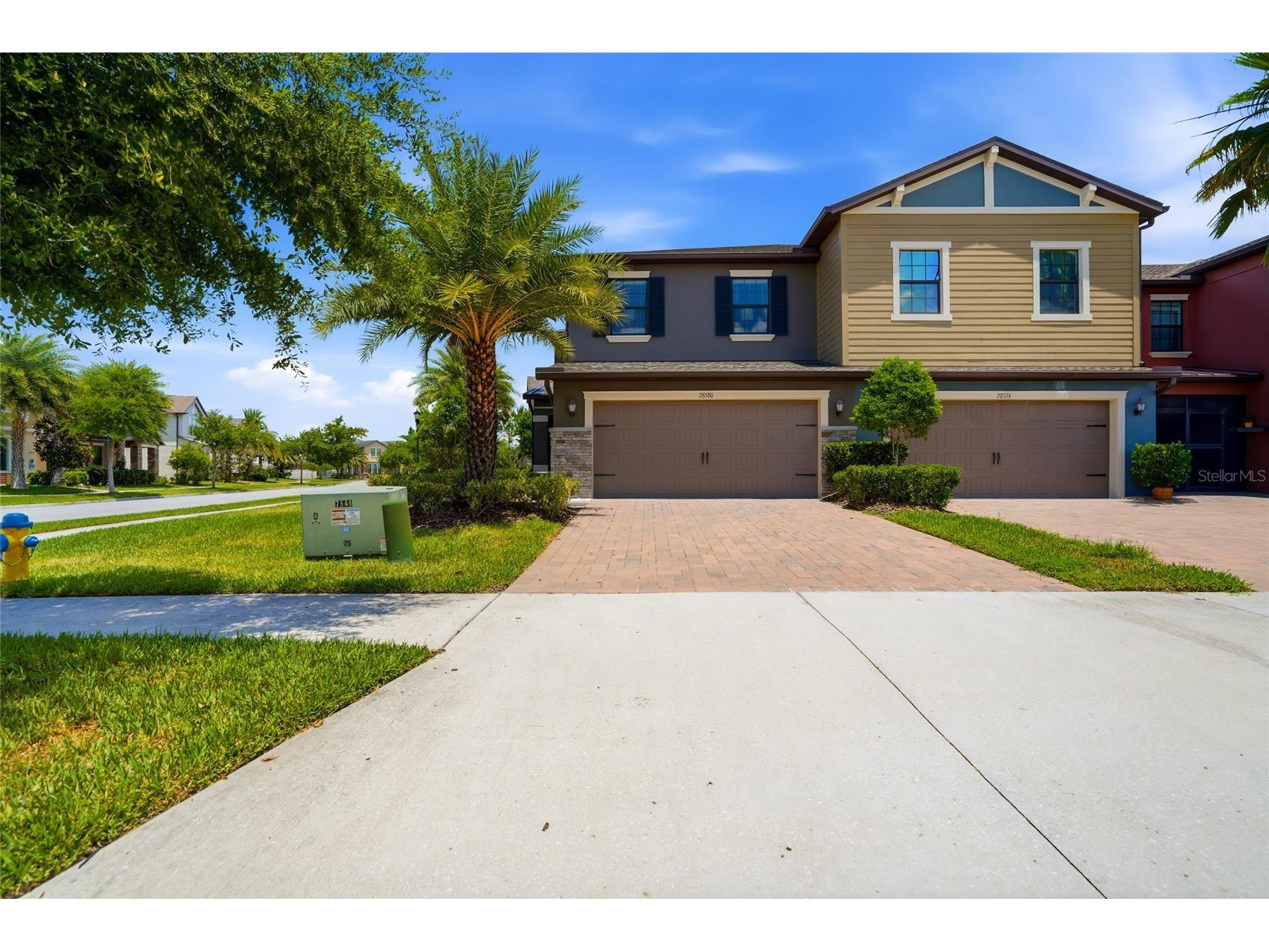 28580 Tranquil Lake Circle Wesley Chapel FL 33543 TB8508513 image1