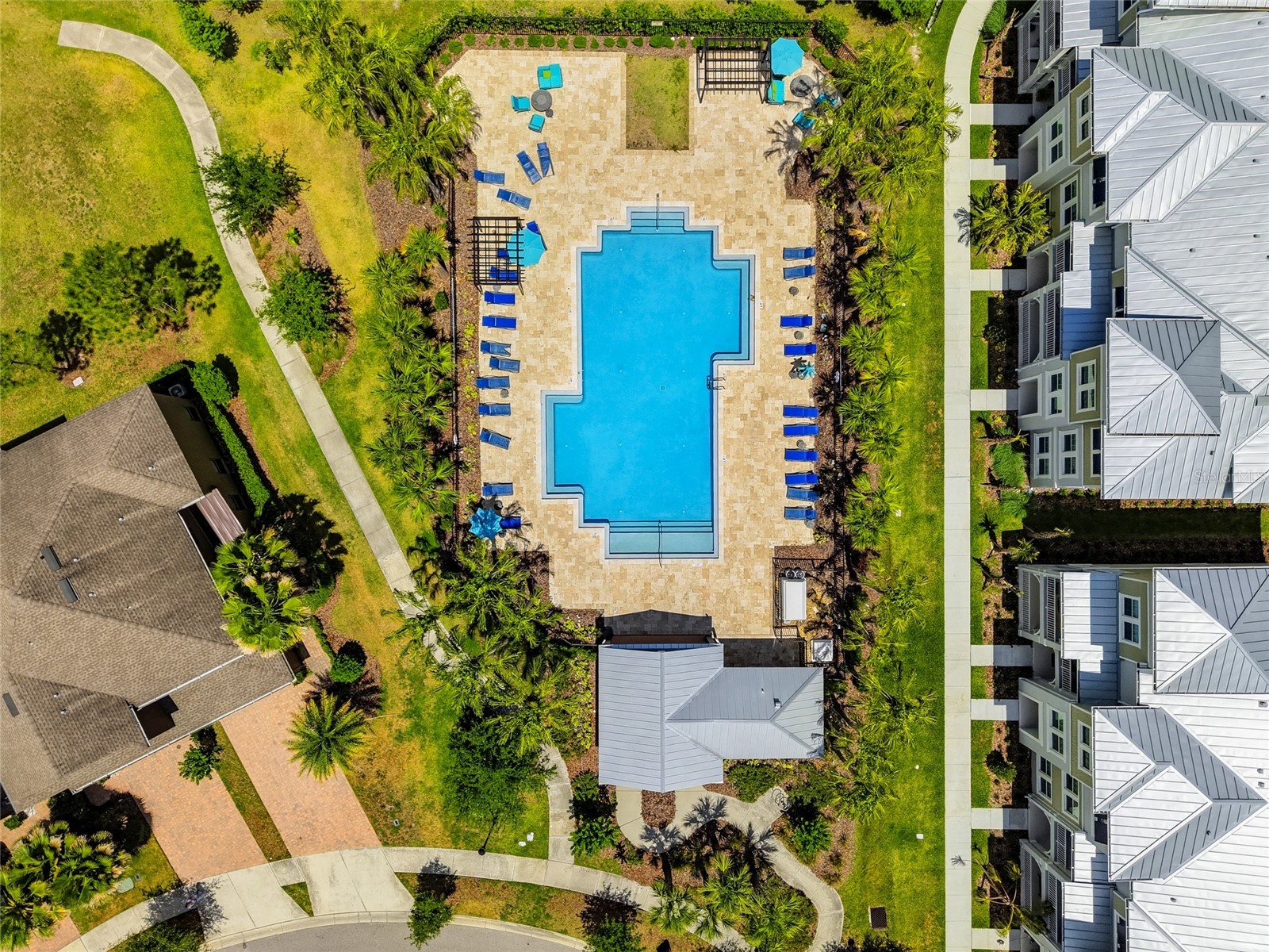 28580 Tranquil Lake Circle Wesley Chapel FL 33543 TB8508513 image33