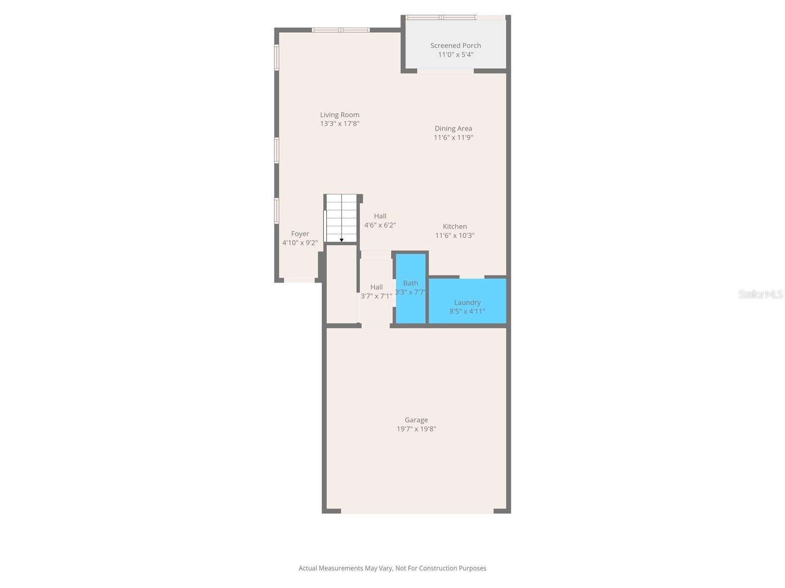 28580 Tranquil Lake Circle Wesley Chapel FL 33543 TB8508513 image35