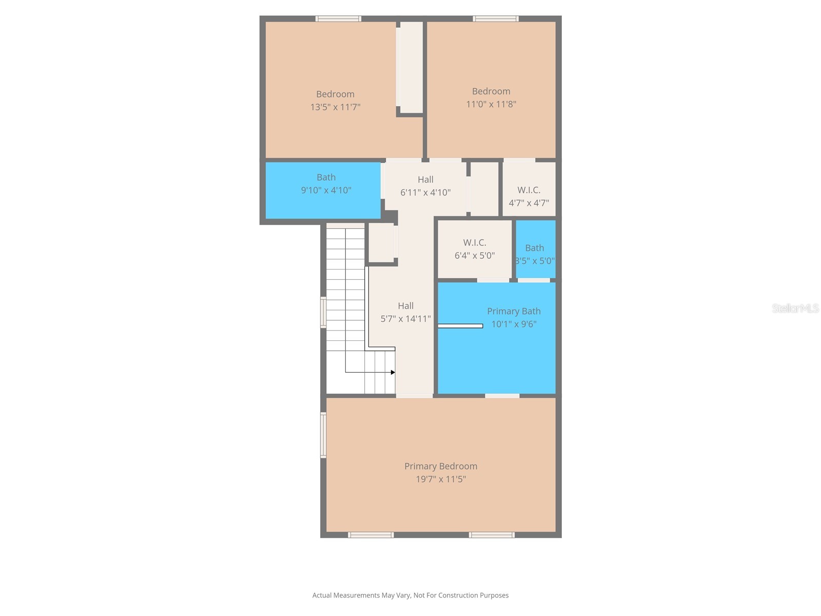 28580 Tranquil Lake Circle Wesley Chapel FL 33543 TB8508513 image36