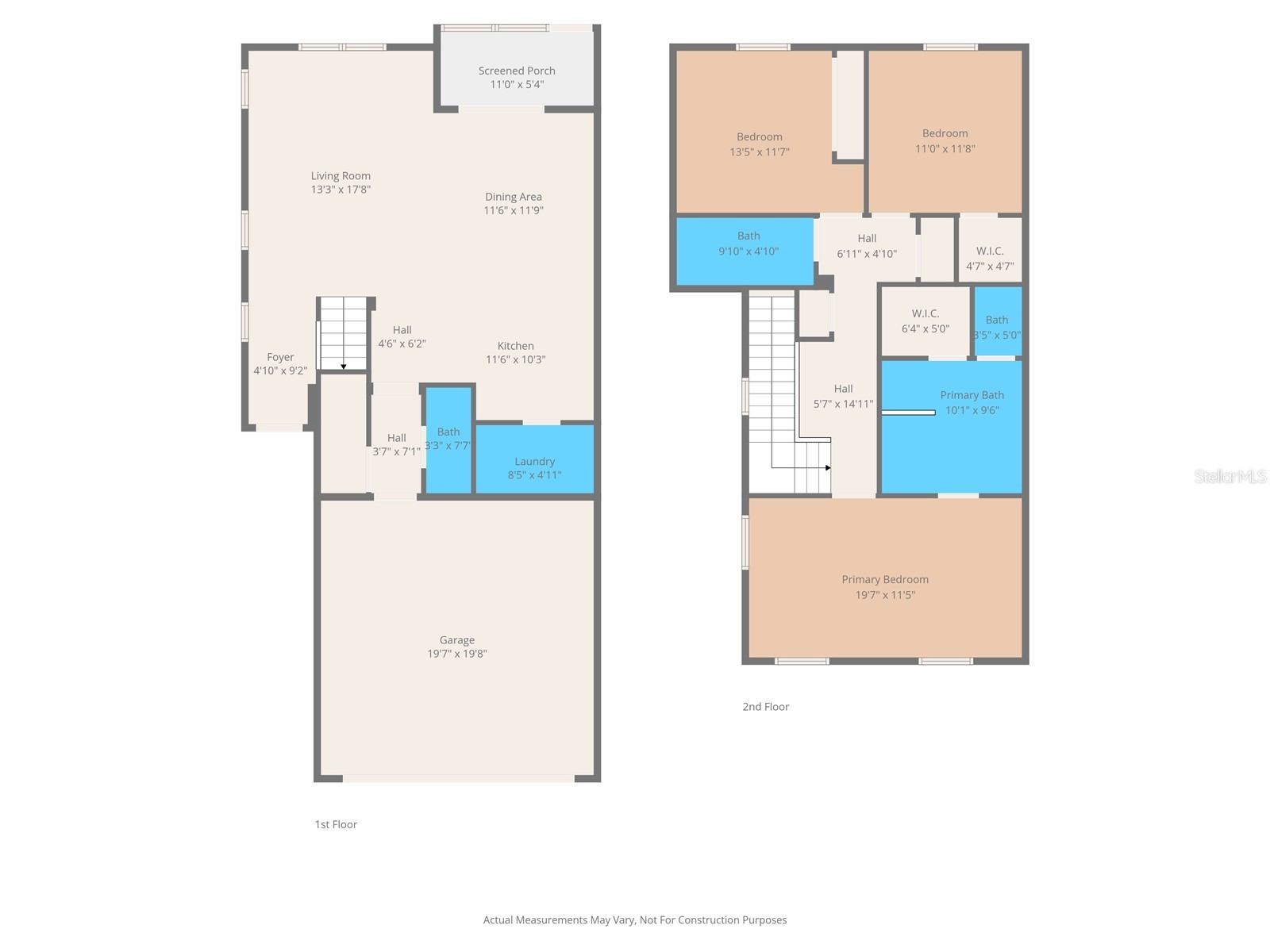 28580 Tranquil Lake Circle Wesley Chapel FL 33543 TB8508513 image37