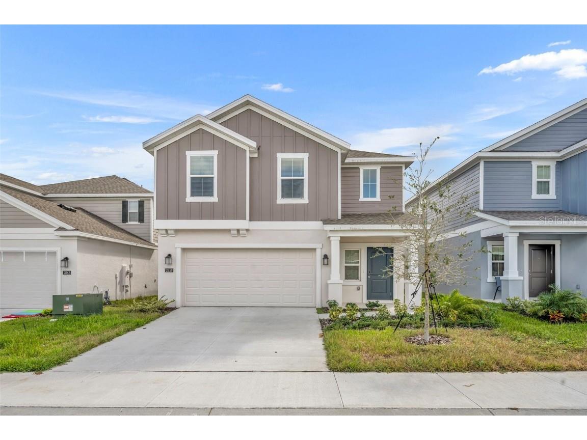 2859 Big Sur Road Davenport FL 33837 G5088754 image1