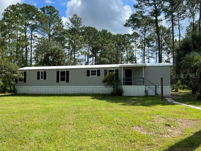 2859 Briarwood Street Bunnell FL 32110 V4932291 image1