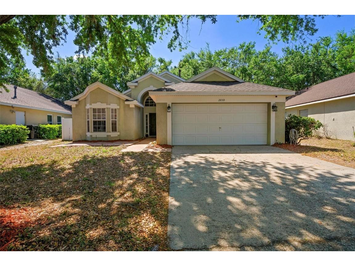 2859 Doe Run Trail Orange City FL 32763 V4941124 image1