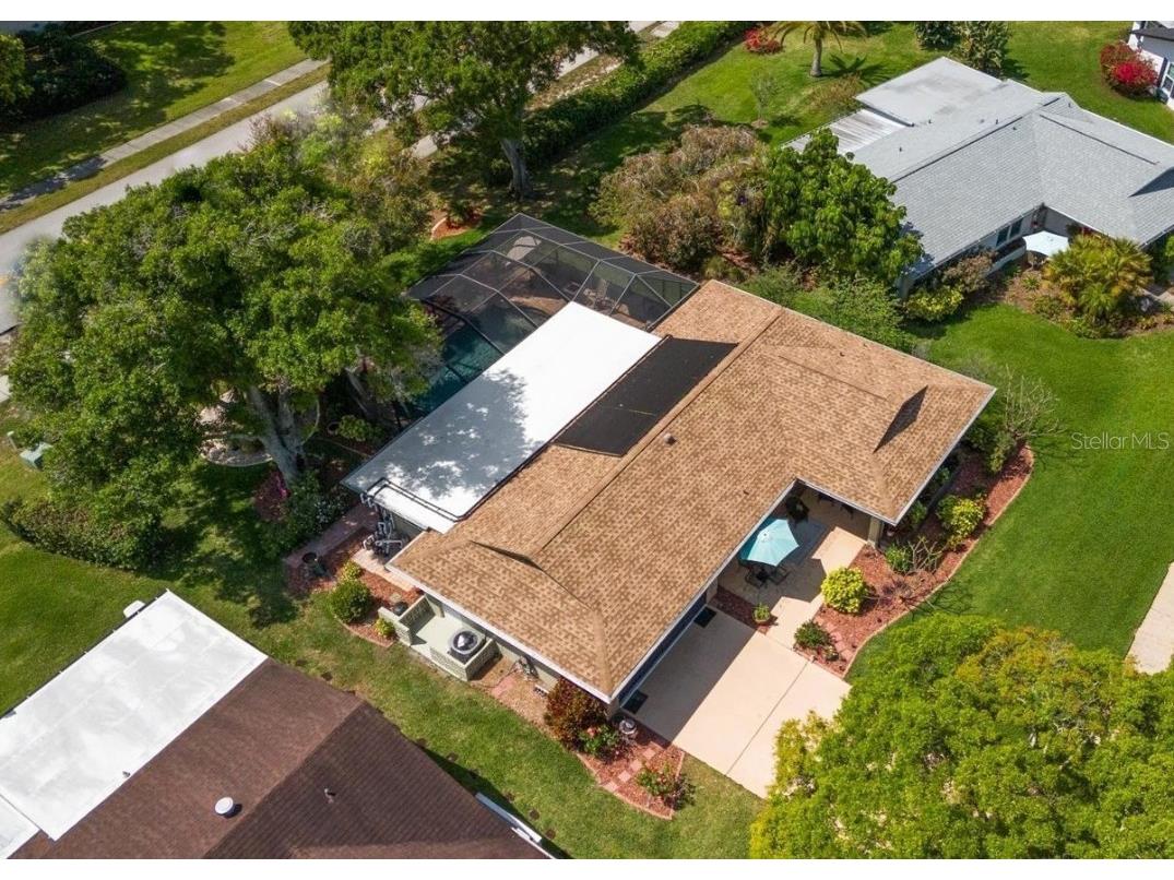 2859 Doone Circle Palm Harbor FL 34684 - LAKE TARPON U8237075 image1