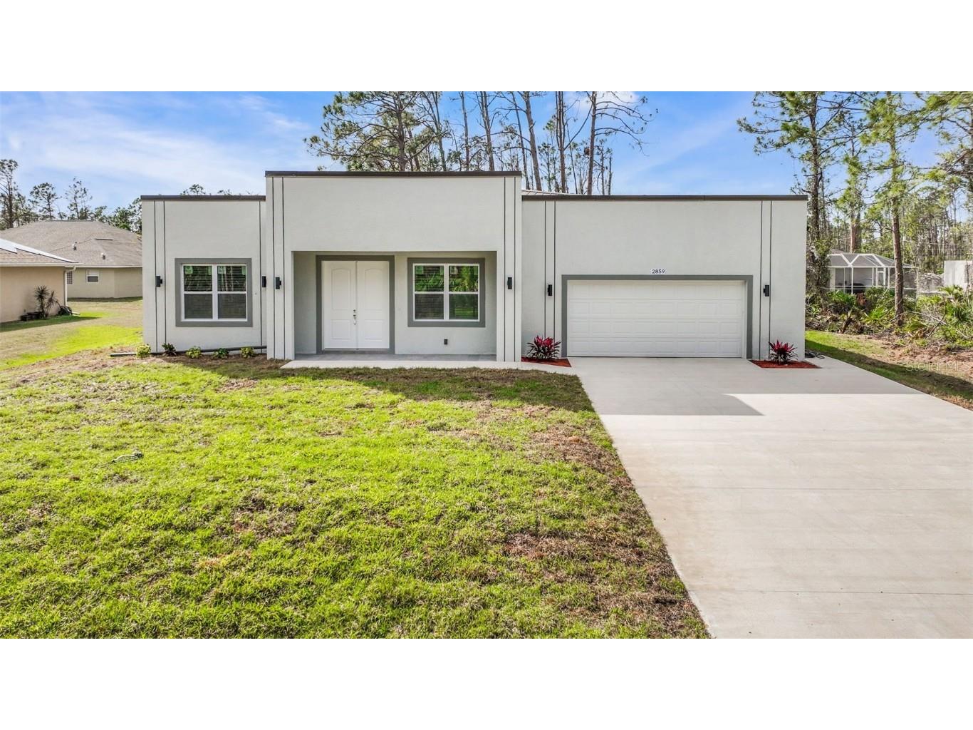 2859 La Tassell Street North Port FL 34288 A4558777 image1