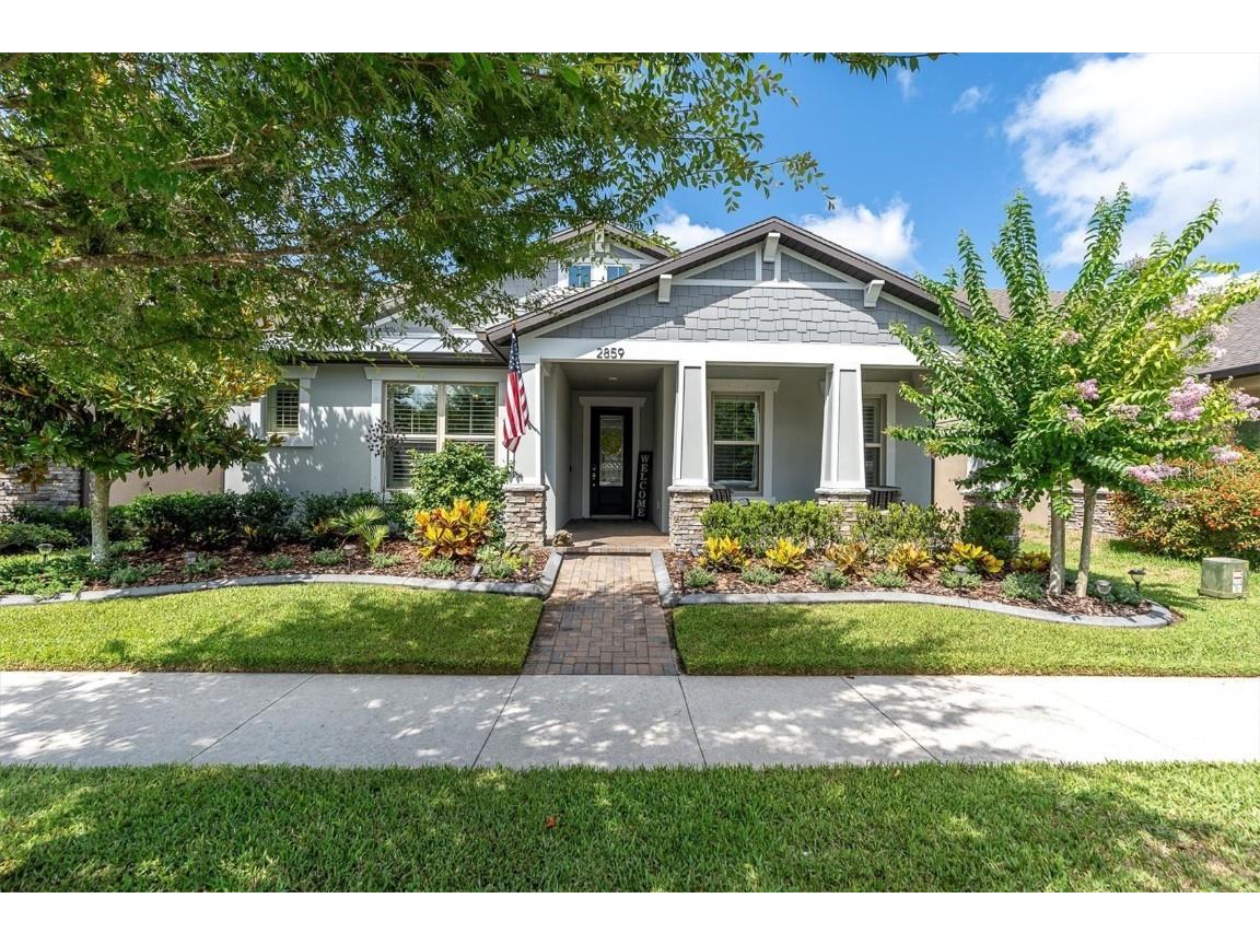2859 Murray Pass Odessa FL 33556 W7865890 image1