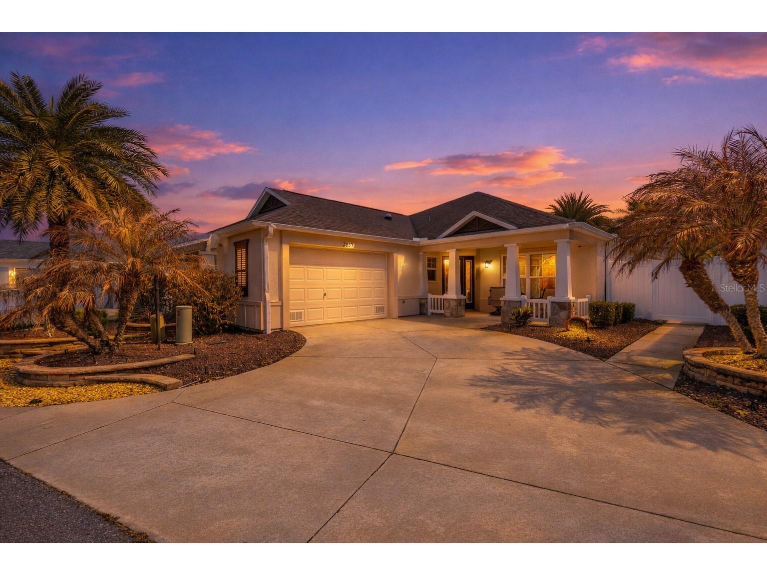 2859 Resmondo Road The Villages FL 32163 G5110714 image1