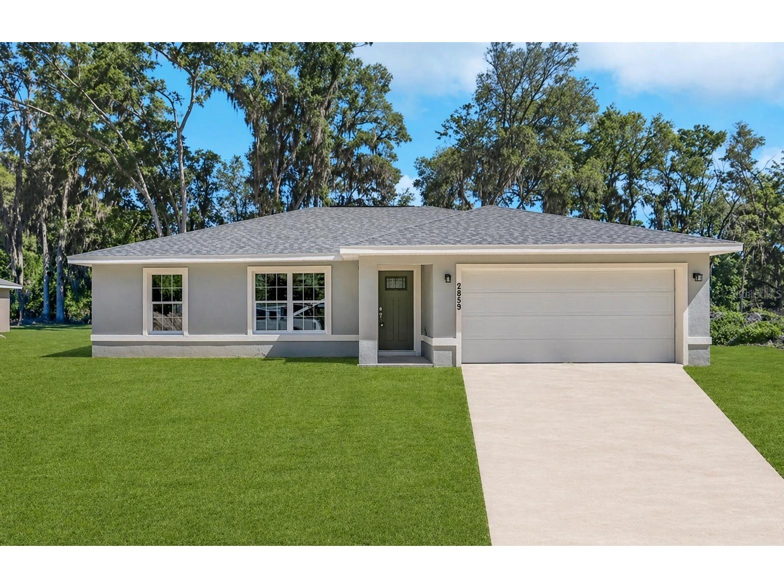 2859 SE 140th Place Summerfield FL 34491 L4959089 image1