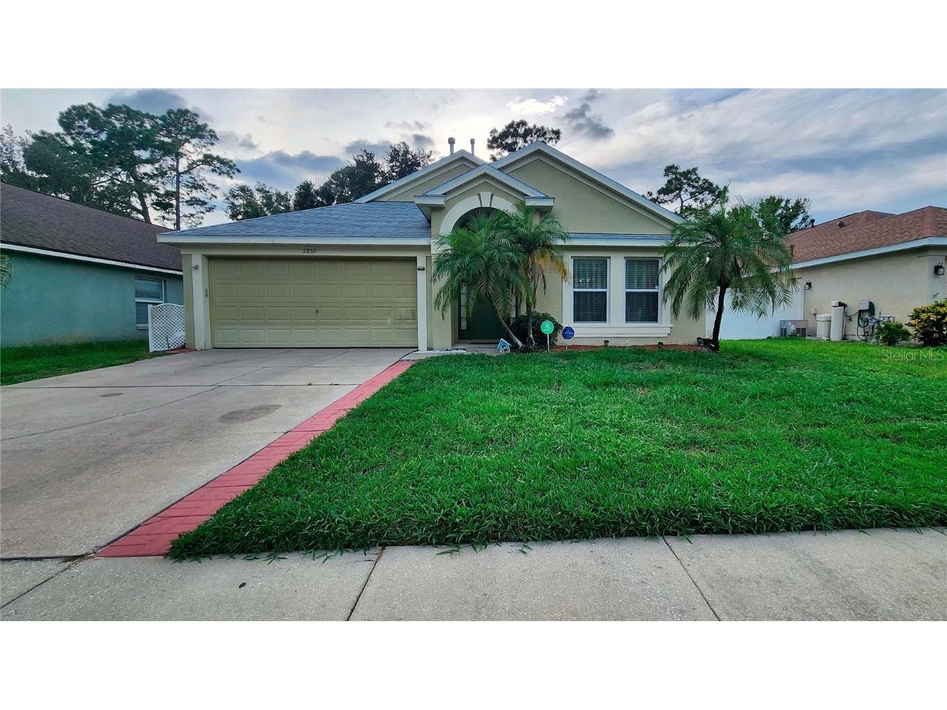 2859 Stags Leap Drive Orange City FL 32763 O6347317 image1