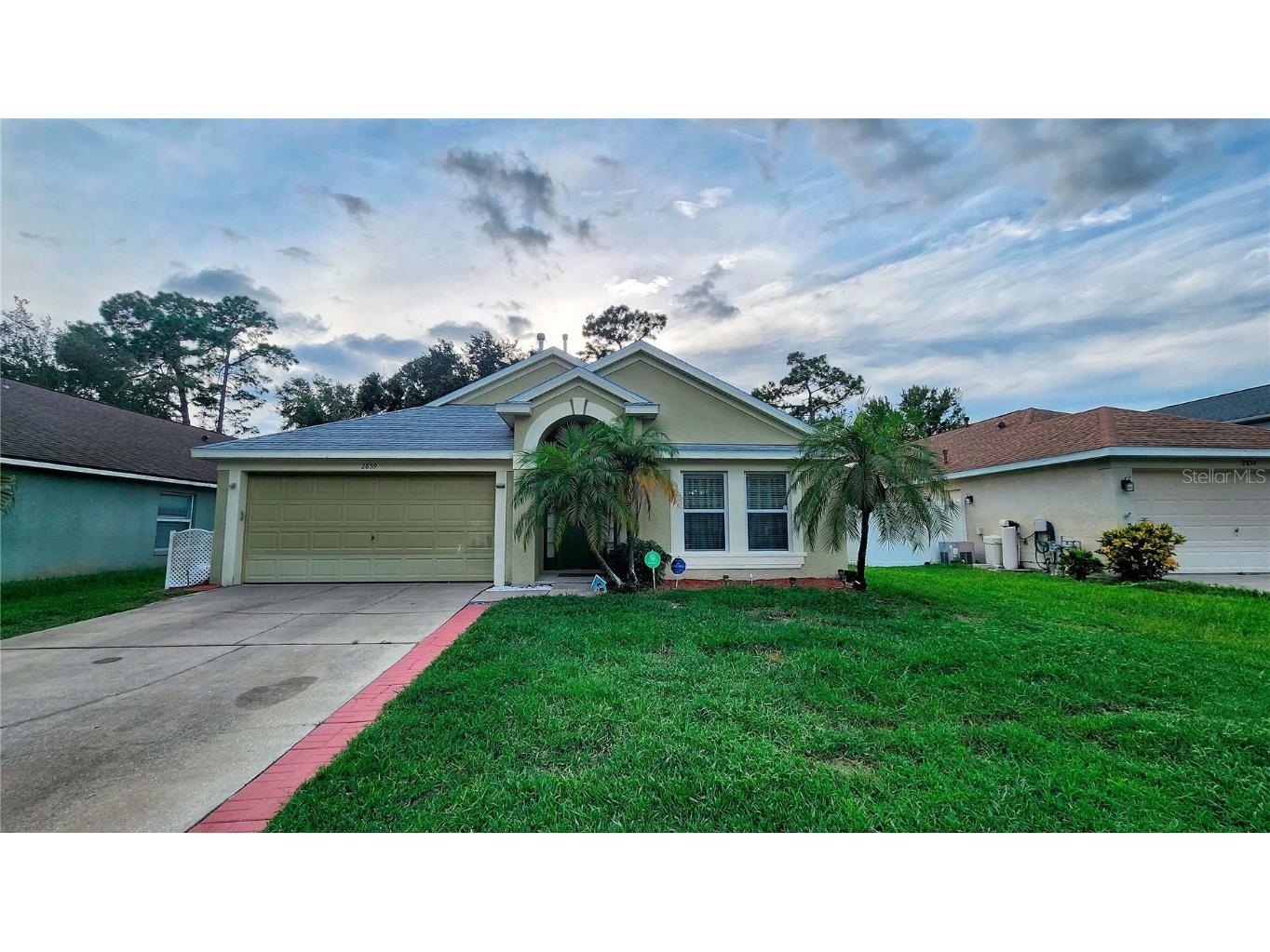 2859 Stags Leap Drive Orange City FL 32763 O6347317 image2
