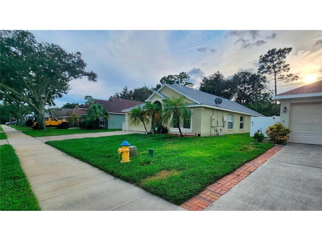 2859 Stags Leap Drive Orange City FL 32763 O6347317 image29