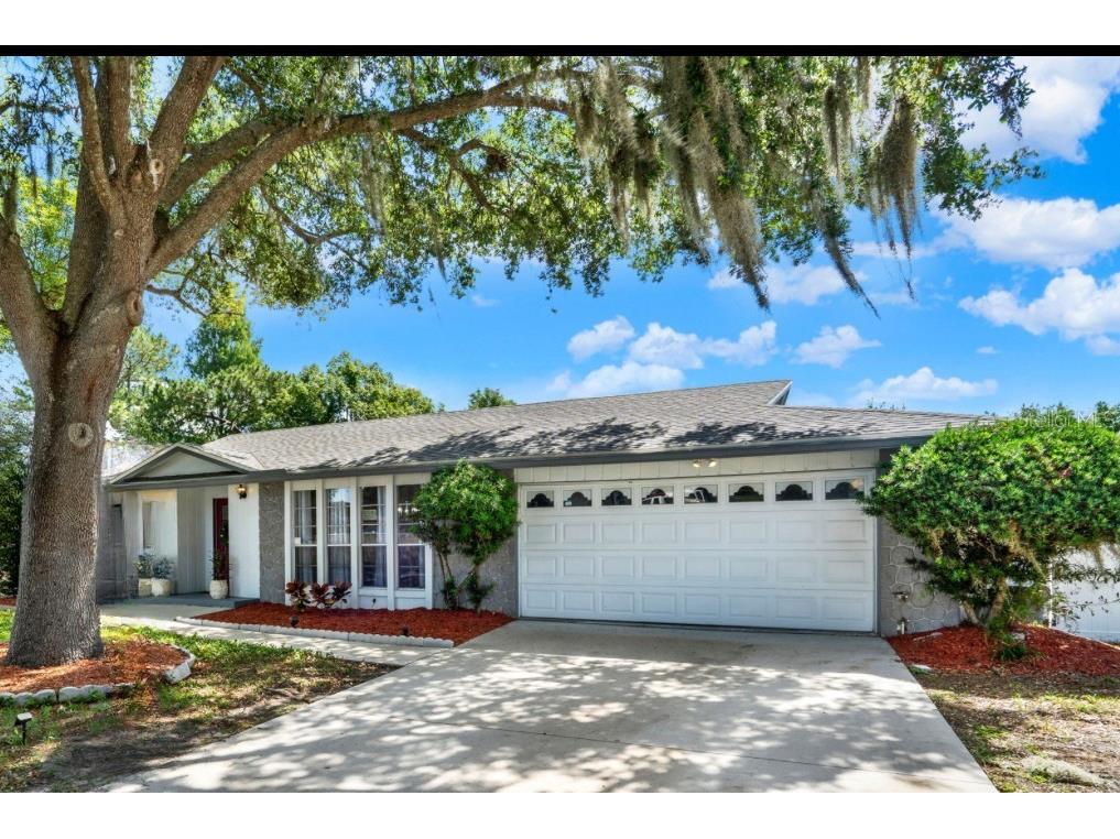 2859 T C U Boulevard Orlando FL 32817 - CANAL LEADING TO LAKE IRMA O6306937 image1