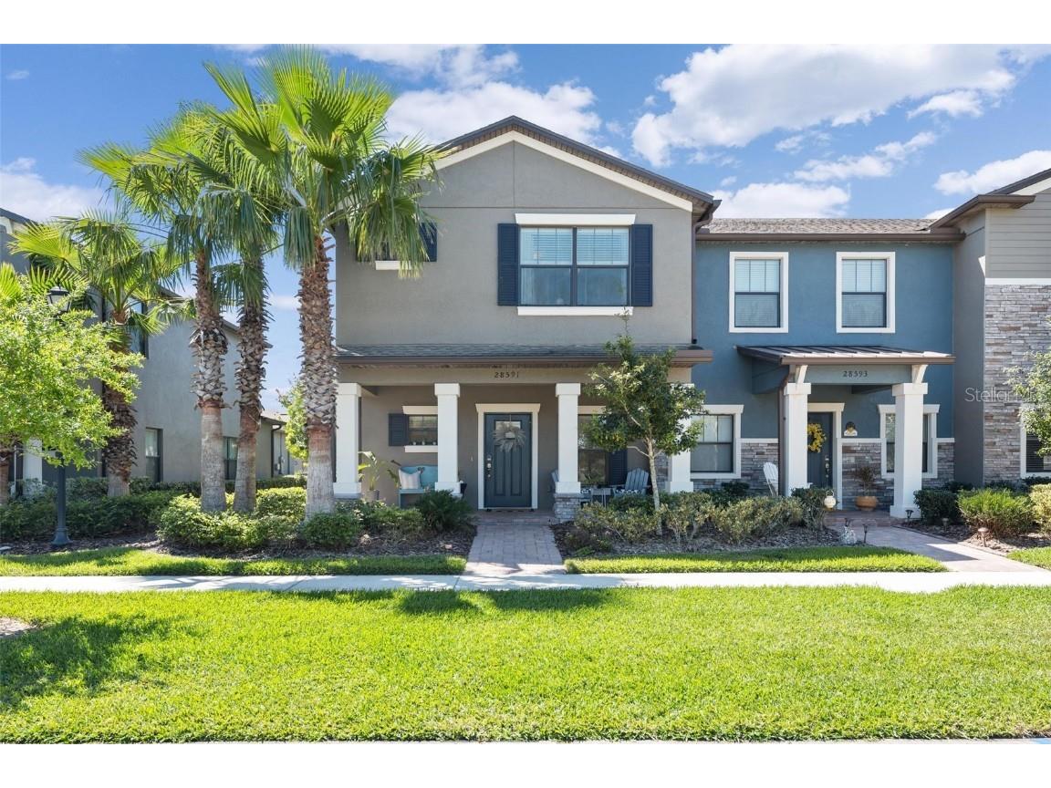 28591 Tranquil Lake Circle Wesley Chapel FL 33543 T3434951 image1