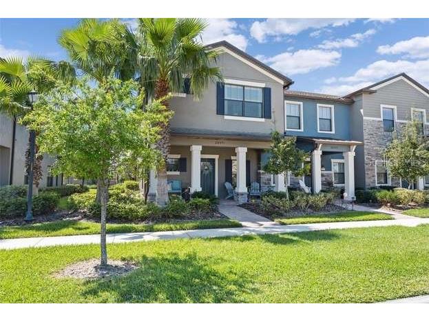 28591 Tranquil Lake Circle Wesley Chapel FL 33543 T3474575 image1