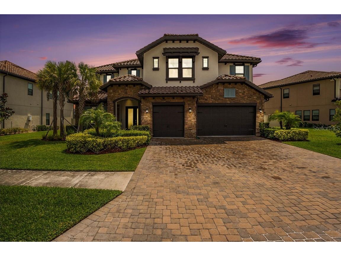 28599 Picana Lane Wesley Chapel FL 33543 T3530032 image1