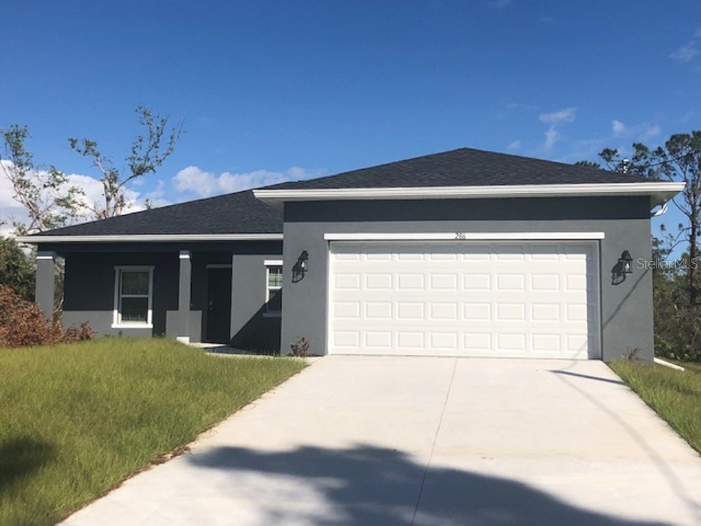 286 Abelard Street Port Charlotte FL 33953 C7467378 image1