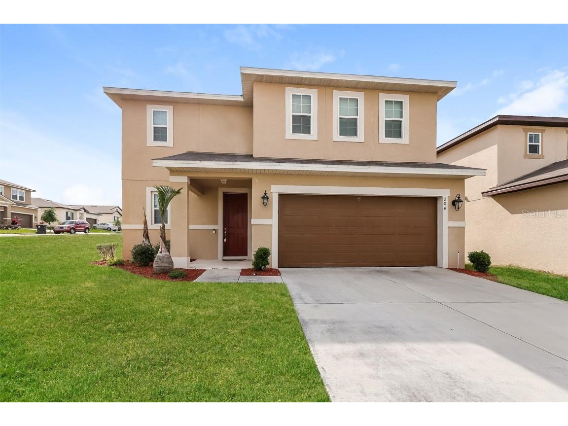 286 Alford Drive Davenport FL 33896 O6225819 image1