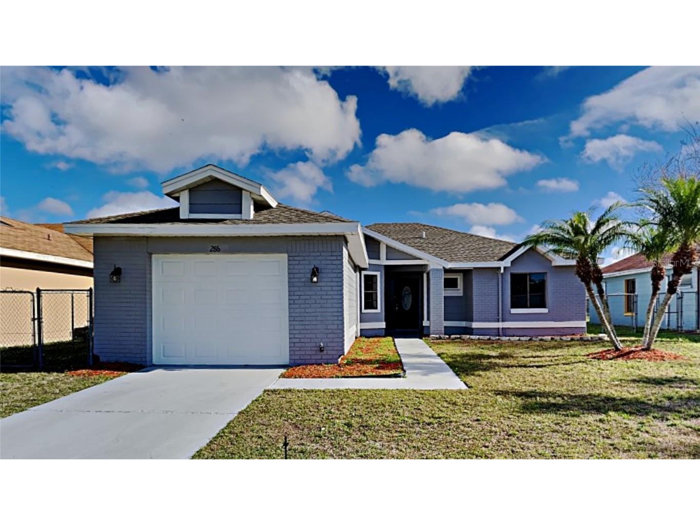 286 Chicago Woods Circle Orlando FL 32824 T3421338 image1