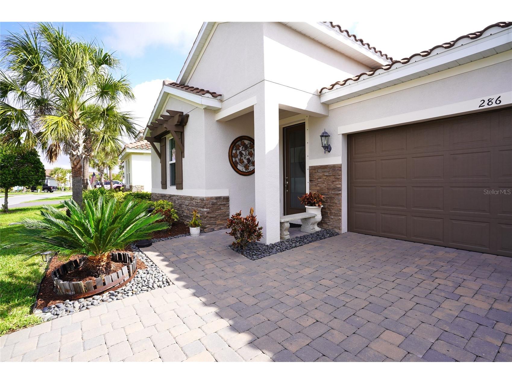 286 Daylily Boulevard Nokomis FL 34275 - VENICE WOODLANDS LAKE C7523514 image3